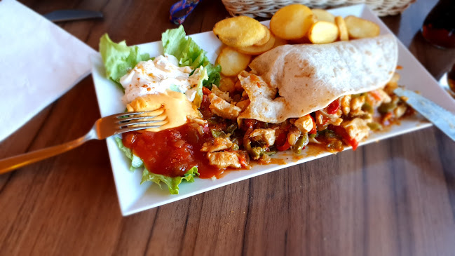 Opinii despre Maxim Sevnica trgovina in gostinstvo D.O.O.; PE pizzerija Maxim în Trebnje - Gastronomija in gostinstvo