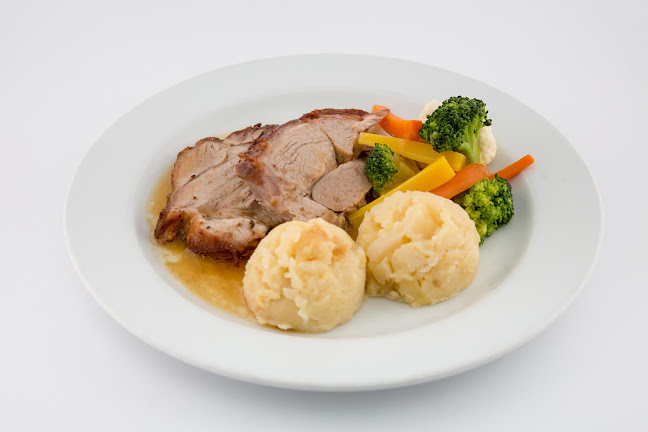 Restavracija Tuš Maribor