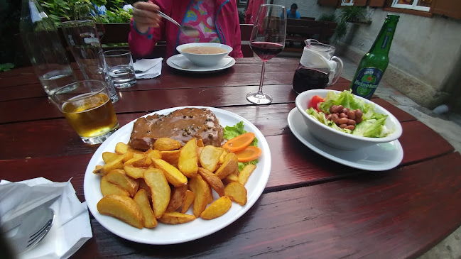 Restaurant pri izviru Hublja - Ajdovščina