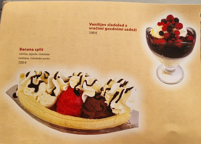 Okrepčevalnica Viki burger