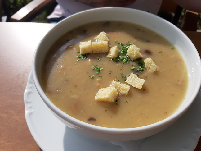 Comentarii opinii despre Gostilna Strah Polonca Štrukelj s.p.