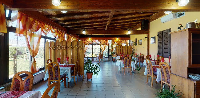 Gostilna-Trattoria Turk