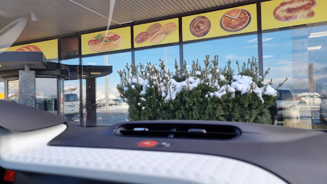 Comentarii opinii despre ANAPEK, pekarna in slaščičarna, d.o.o.