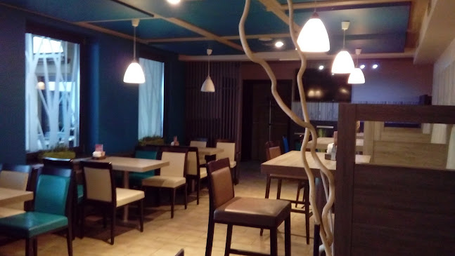 Bar Gabrovec - Gastronomija in gostinstvo