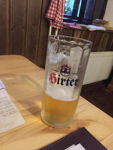 Comentarii opinii despre Hiša Pr' Pristavc - gostilna in pizzerija