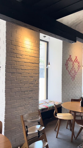 Slovenska Hiša - Figovec - Ljubljana