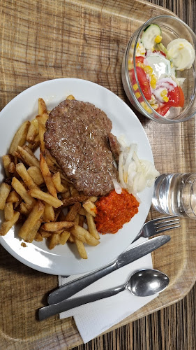 Reina, gostinske storitve in trgovina, d.o.o.