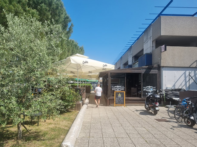 Comentarii opinii despre Caffè Latino Lucija