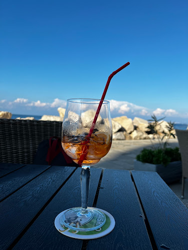 Opinii despre Kava bar - Sladoledi "Punta" Sinani Sinan s.p. în Piran - Gastronomija in gostinstvo