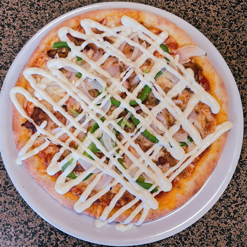 Casa de Comida Mexicana