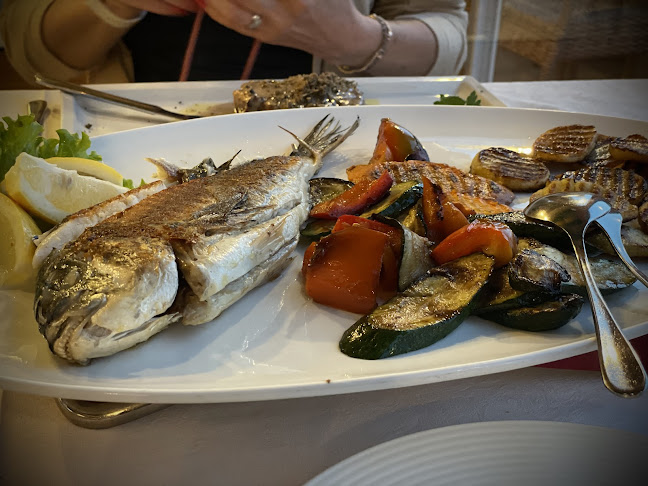 Restavracija Pavel - Gastronomija in gostinstvo