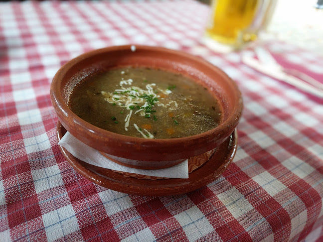 Gostilna Francl - Gastronomija in gostinstvo