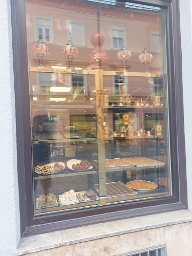 Comentarii opinii despre Kavarna Anatolia