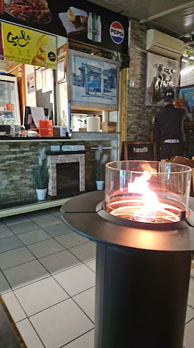 Serminček Bar & Grill Koper