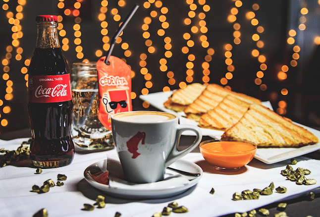 Opinii despre Mangas, gostinstvo in storitve, D.O. în Ljubljana - Polje - Gastronomija in gostinstvo