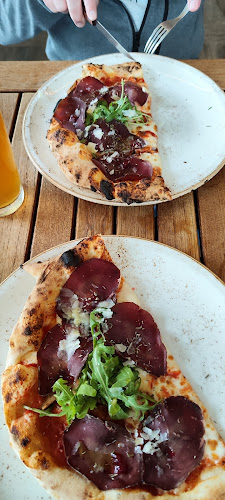 ANTICA Pizzeria & Aperitivo - Grosuplje