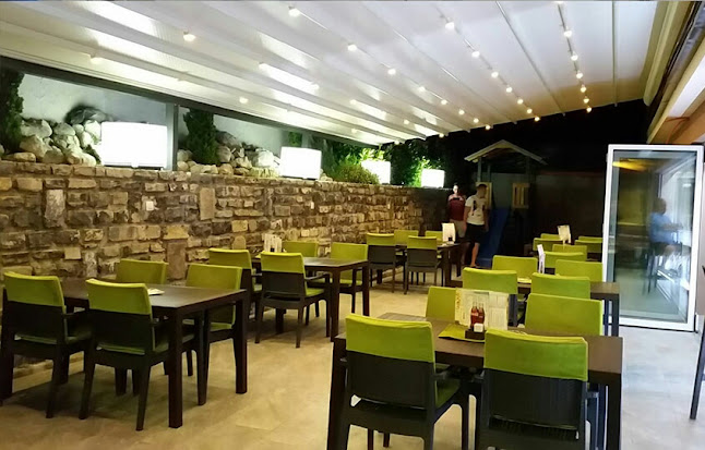 Pizzerija Carmen Karlen Bukovec s.p. - Gastronomija in gostinstvo