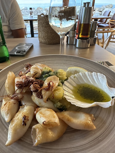 Opinii despre Restavracija Tri Vdove Piran în Piran - Gastronomija in gostinstvo