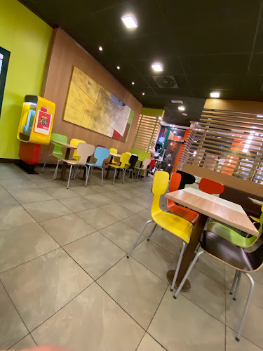 McDonald's Velenje - Gastronomija in gostinstvo