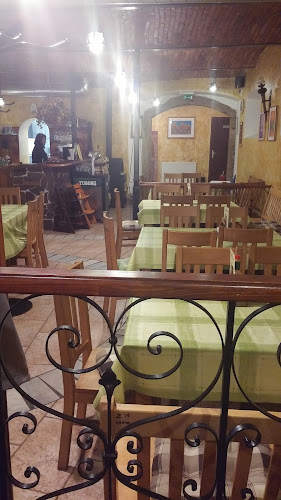 Picerija Baron - Gastronomija in gostinstvo