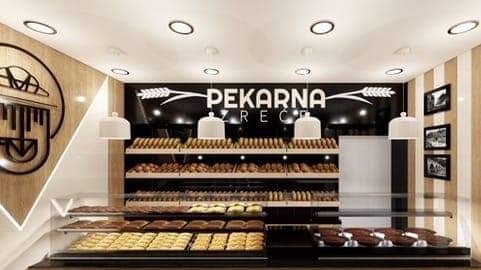Pekarna Zreče