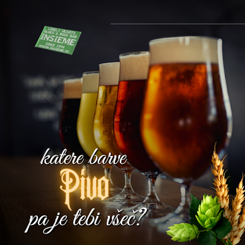 Kava bar Insieme Milovan Šare s.p.