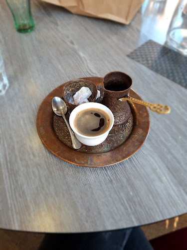 Deset v Pol - Ljubljana