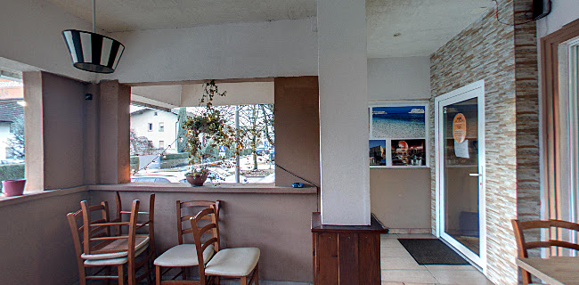 Tsnim arabska restavracija