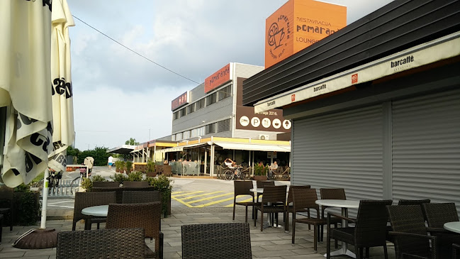 Restavracija Pomaranča - Ptuj