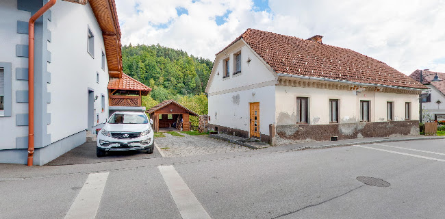 Gostilna in picerija Pri Kumru - Ljubno ob Savinji