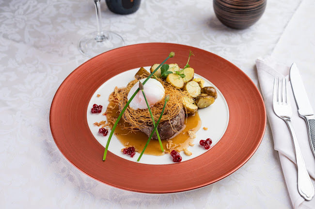 Gostilna Murko Murko Hajtnik Cvetka S.P. - Gastronomija in gostinstvo