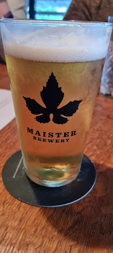 Maister Pub - Gastronomija in gostinstvo