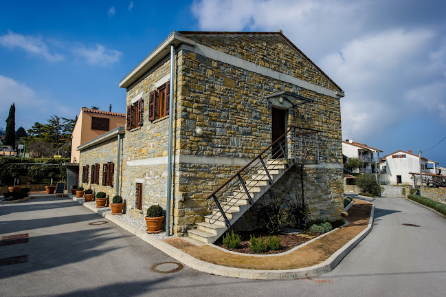 Korte 44b, 6310 Izola