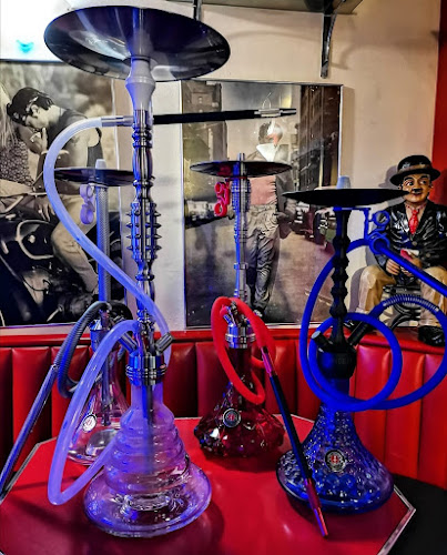 Pianino Caffe Bar - Ljubljana