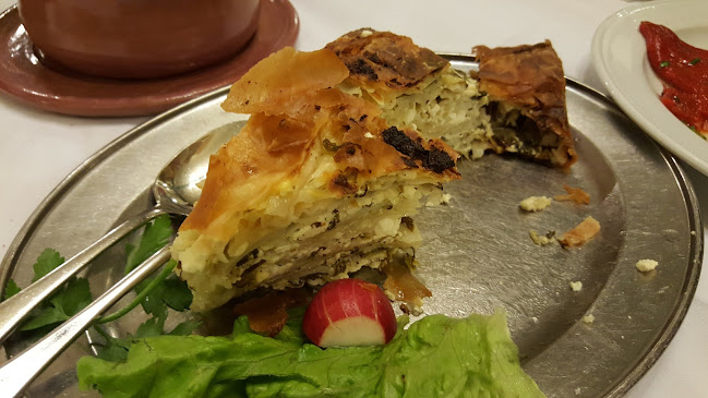 Gostilna Čad - Gastronomija in gostinstvo