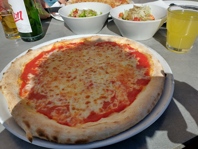 Restaurant Kantina - Sežana