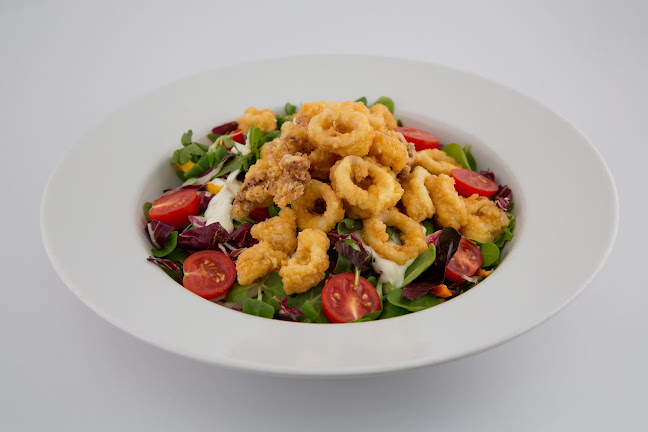 Restavracija Tuš - Gastronomija in gostinstvo