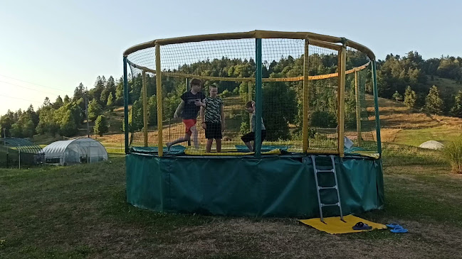 Gostilna in picerija Pr' Gantari