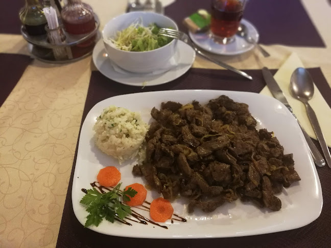 Petra Maslo s.p., Gostilna Gaberska klet