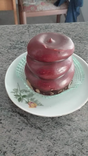 Slaščičarstvo Lev, Žan Novak s.p. - Cerklje na Gorenjskem