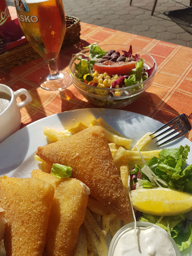 Picerija in gostilna Dežman - Kranj