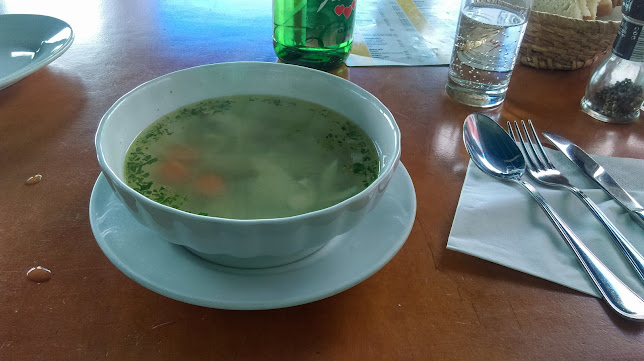 Gostilna Bujol - Gastronomija in gostinstvo