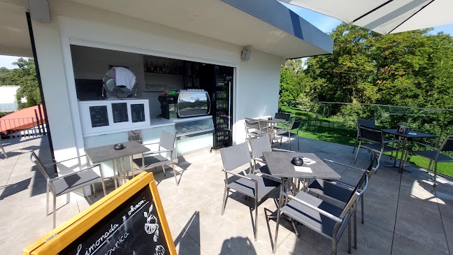 Comentarii opinii despre Sladoled, Kavarna in slaščičarna DAVINCI