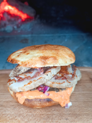 Opinii despre PAJKL în Ljubljana - Gastronomija in gostinstvo