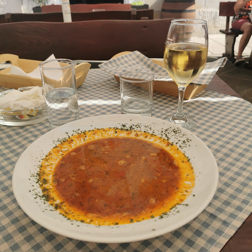 Opinii despre Picerija pri vodnjaku în Koper - Gastronomija in gostinstvo