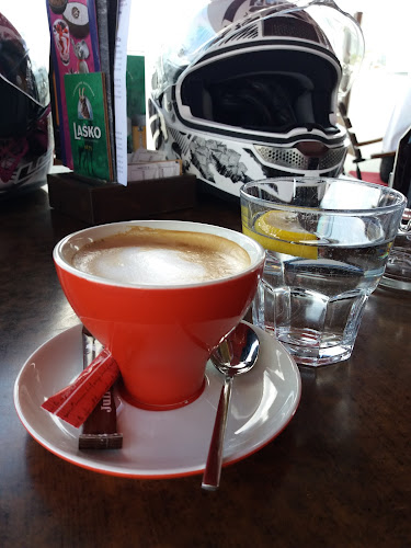 Pizzerija in špageterija "Potepuh", Uroš Mencinger s.p.