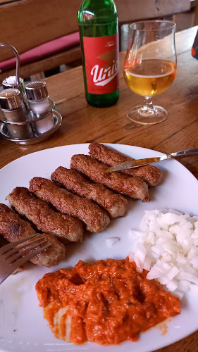 Cuger bar Miomir Kostić s.p. - Ljubljana