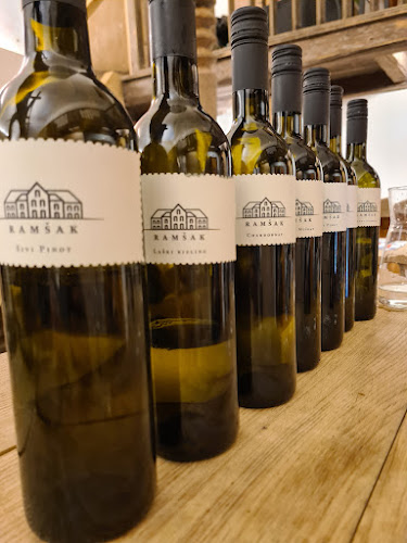 Comentarii opinii despre Vinogradništvo Winery Ramšak