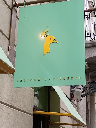 Fetiche Patisserie - Gastronomija in gostinstvo