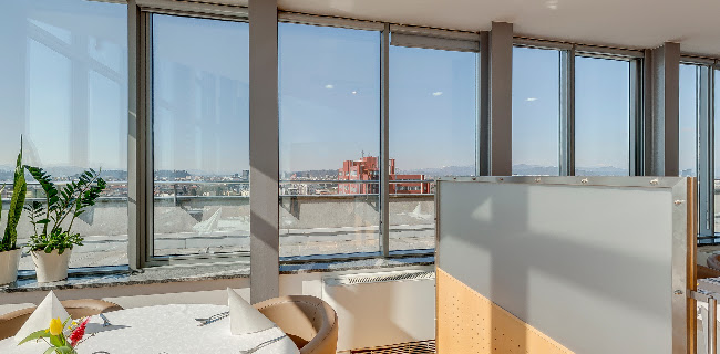 Opinii despre Restavracija City în Ljubljana - Gastronomija in gostinstvo